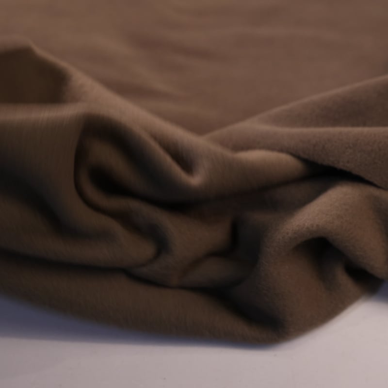 Vidéo: Polaire - Vert militaire