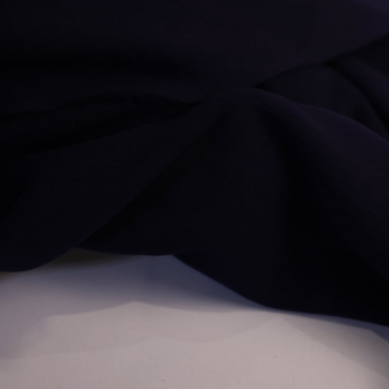 Vidéo: Polaire - Bleu roy