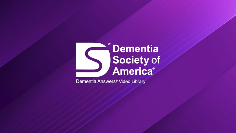 Dementia Answers:  What is traumatic brain injury