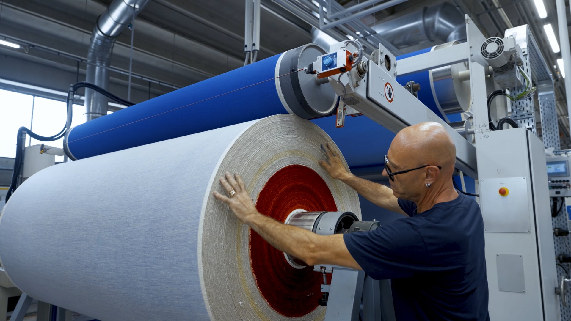 MANIFATTURA DEL SEVESO - Produzione