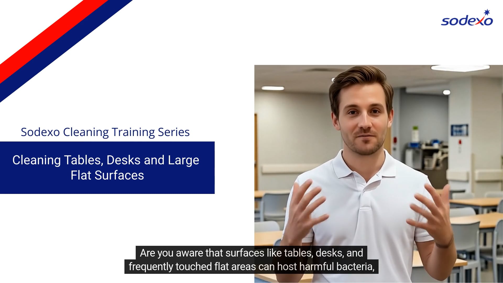 Cleaning Tables, Desks and Large Flat Surfaces_FINAL