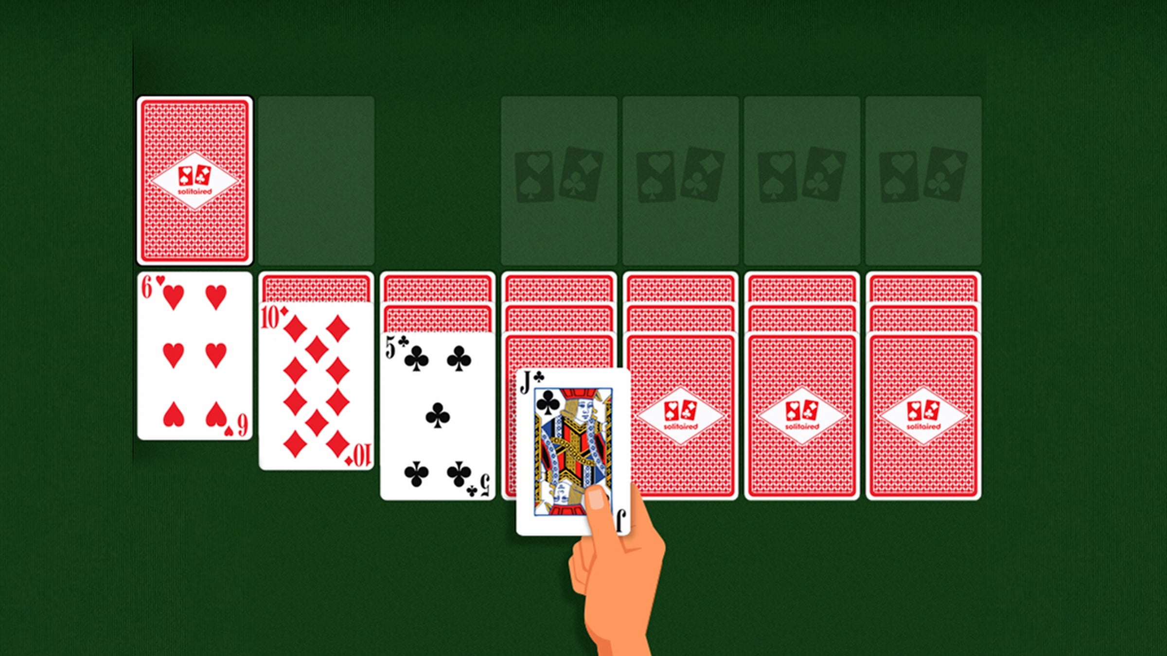 How to Play Solitaire | Videos & Movies on Vimeo