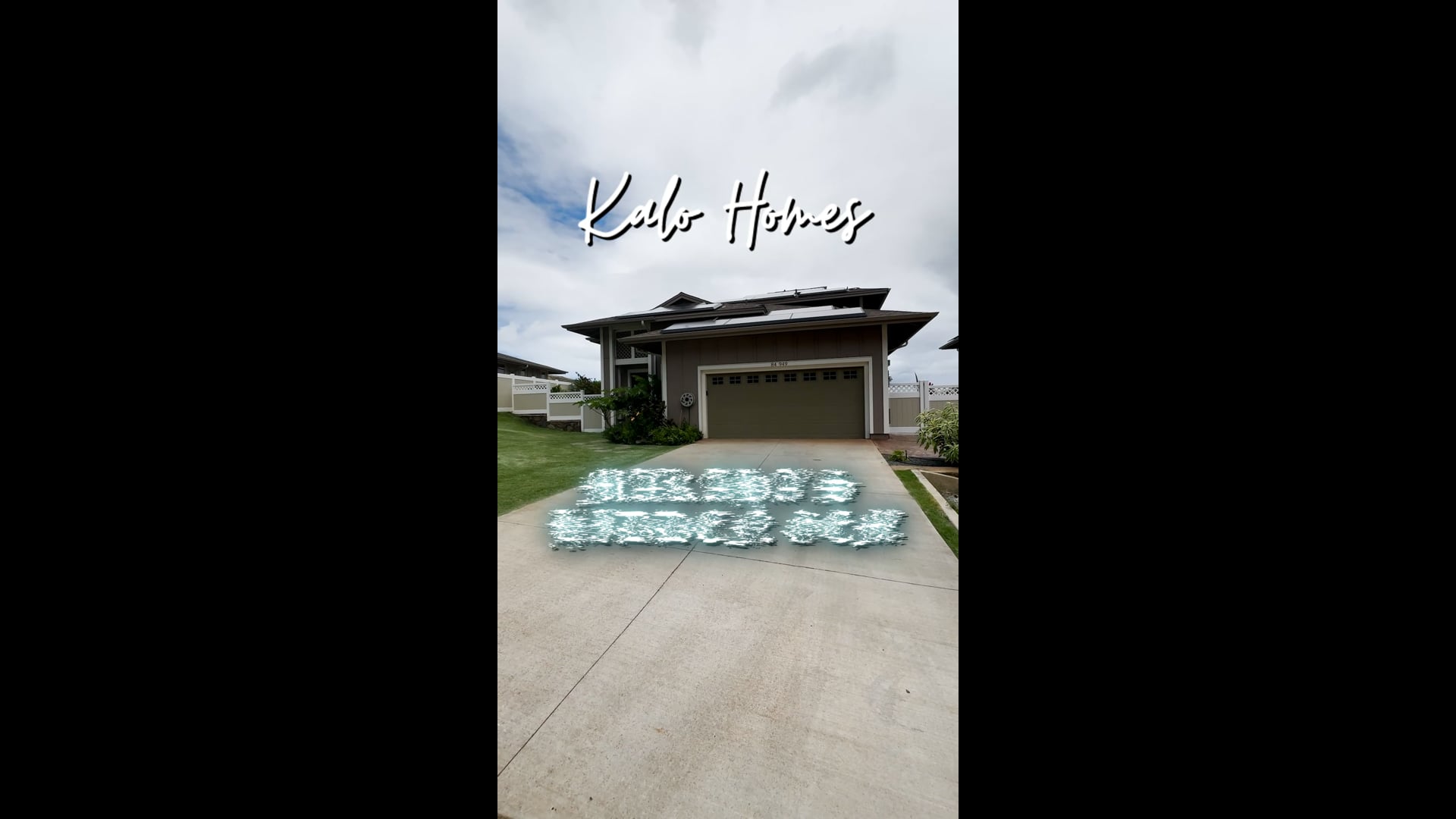 Kalo Homes - Makaha's Hidden Gem