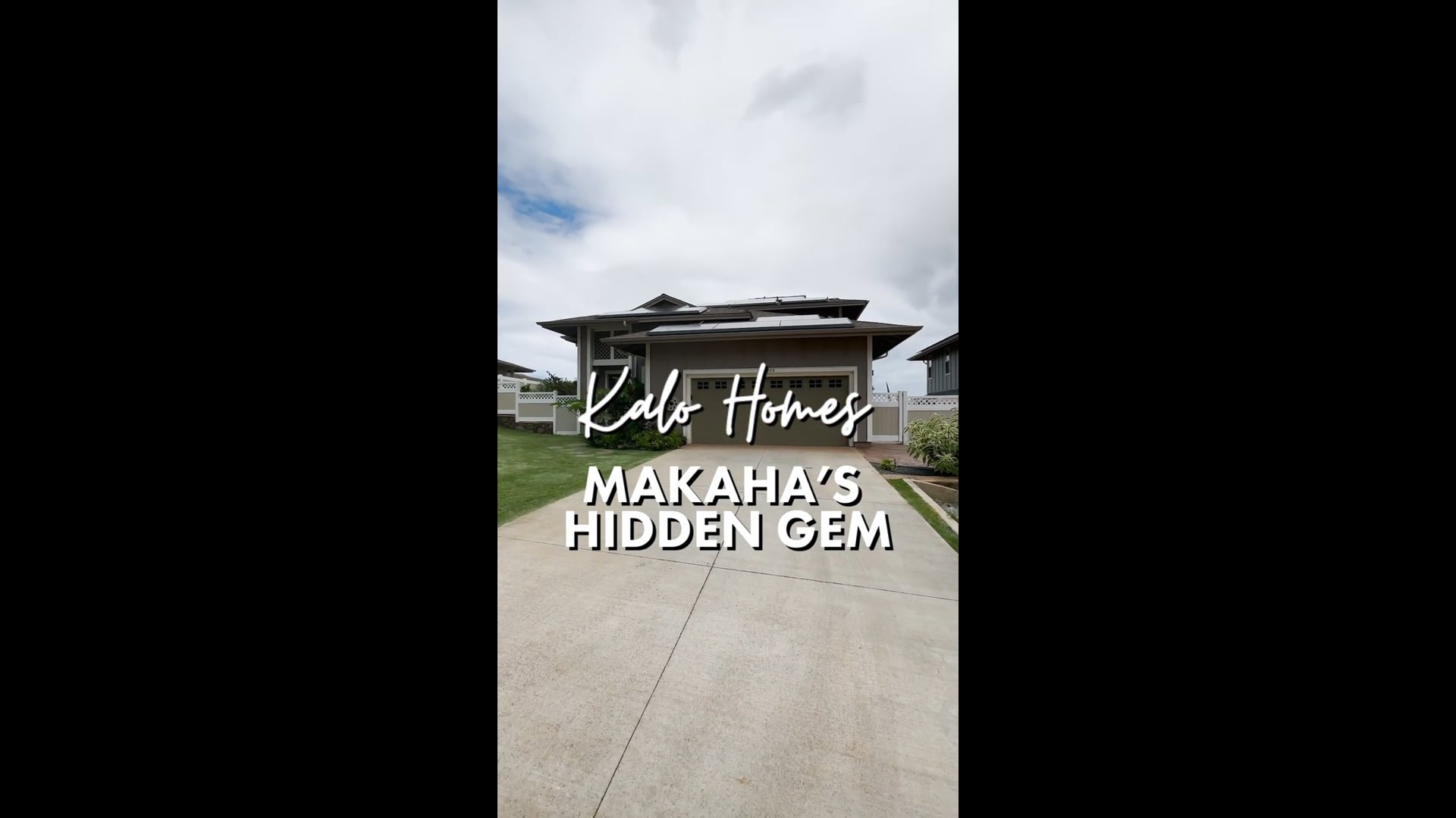 Kalo Homes - Makaha's Hidden Gem