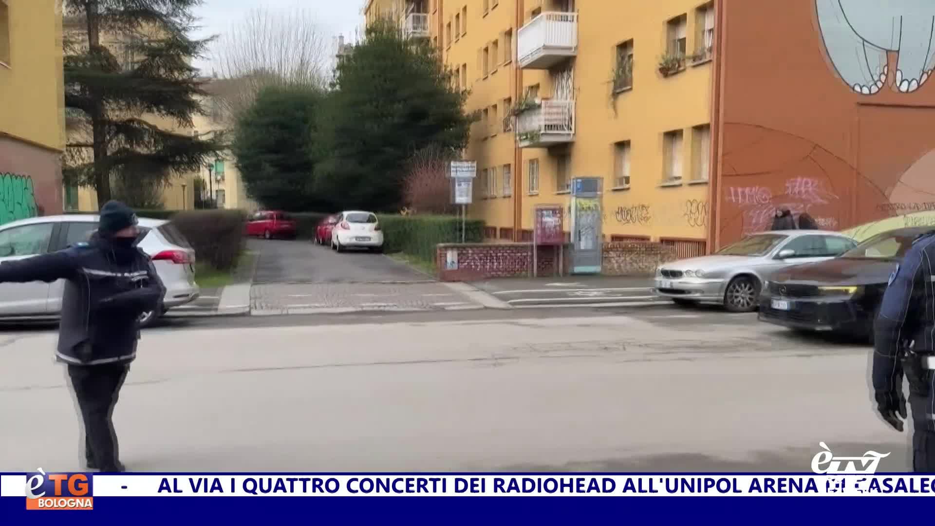 èTG –  Edizione Sera 14/11/2025