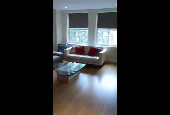 Ensuite room available for sublet in Marylebone! Main Photo