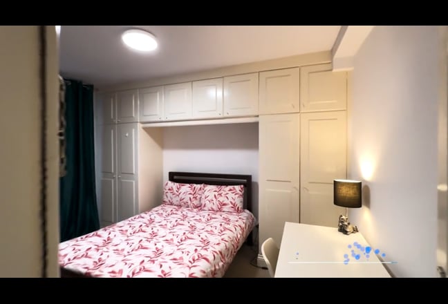 Fully Furnished Large One Bedroom Flat  in SW3 Main Photo