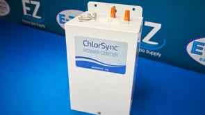 ChlorSync: Salt Chlorine Generator