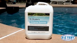 Dr Dryden's Enhance Summer