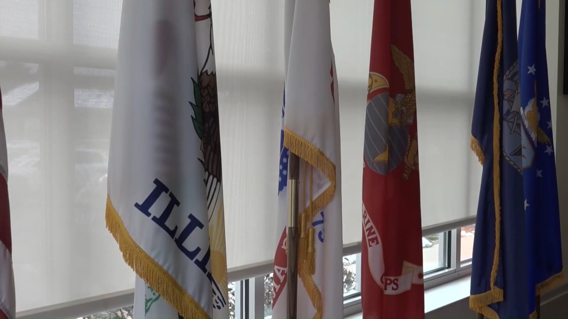 Honoring Service: Veterans Day on Campus