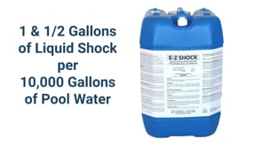 How to Clear a Cloudy Pool