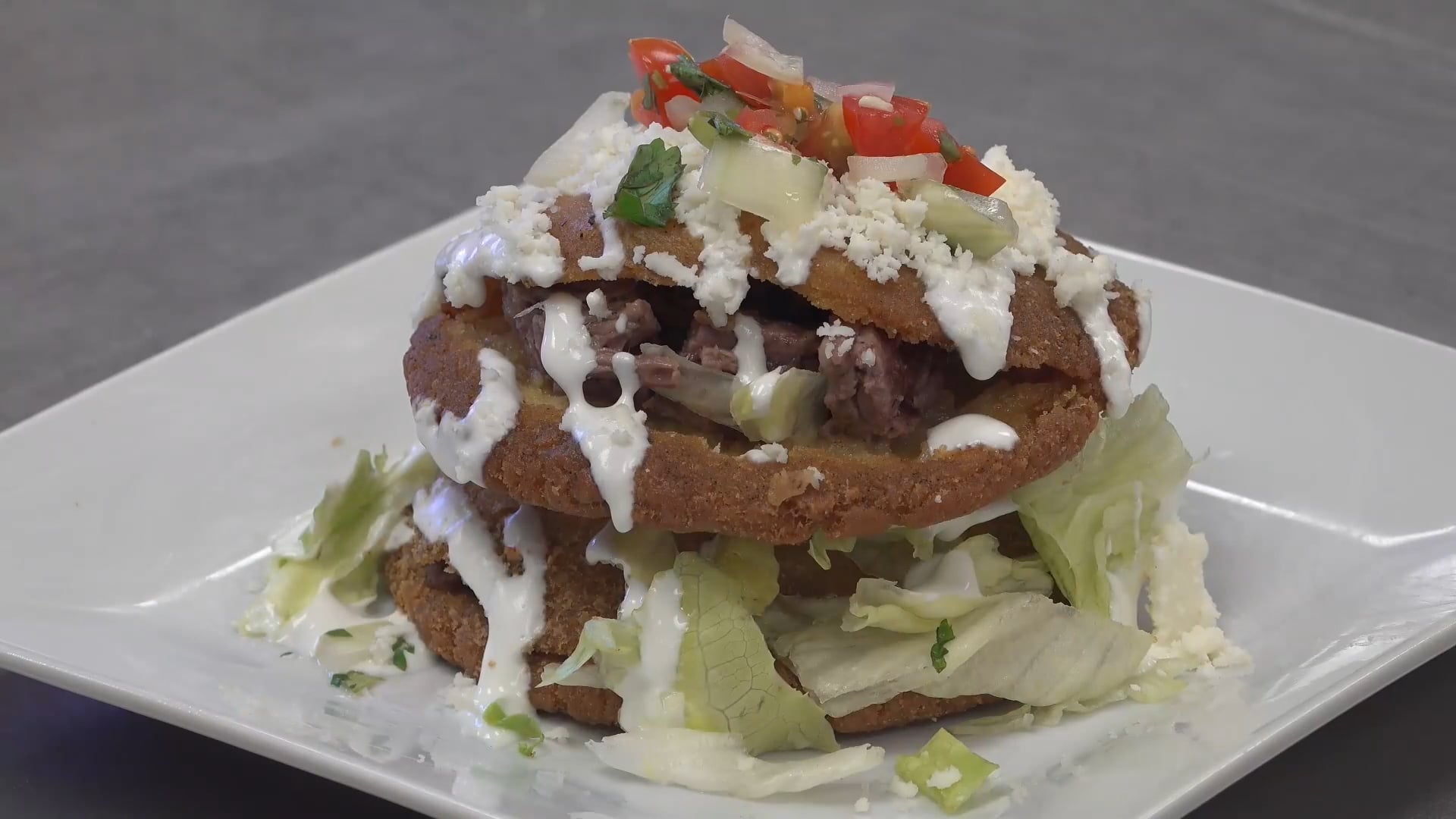 Where to Eat on Campus: Bevier Hall Edition