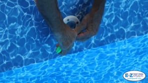 "How To" Guide: Cutting Out Return Lines on a New Vinyl Liner Install