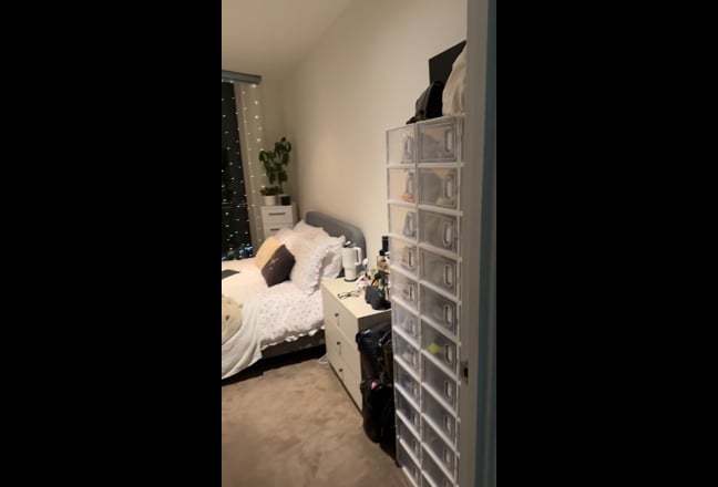 Looking for a flatmate - Luxury flat, Vauxhall Main Photo