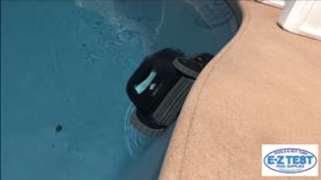 Maytronics Dolphin Liberty 200 Advanced Cordless Pool Cleaner