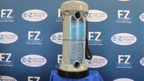 Paramount Ultra UV2 Water Sanitizer System