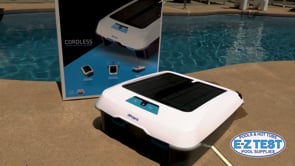 Polaris Skimbot Solar Powered Pool Surface Cleaner