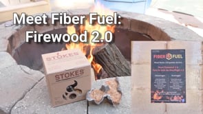 Stokes, Fiber Fuel, and Wood Available At Our Retail Locations