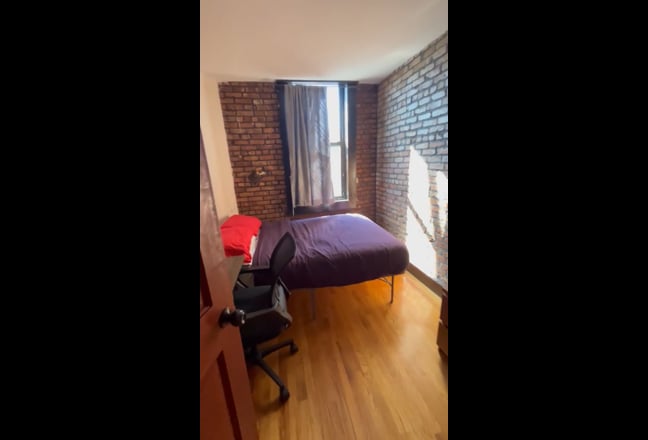 Rooms Available in Bushwick Loft - NOV/DEC Main Photo