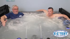 Try Before You Buy! "Wet Test"