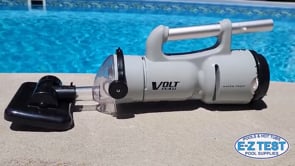 Why The FX-4li is a Game-Changer for Pool Cleaning!