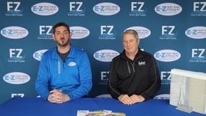 Radiant Pool QA With National Sales Manager