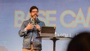 Base Camp: When You Pray