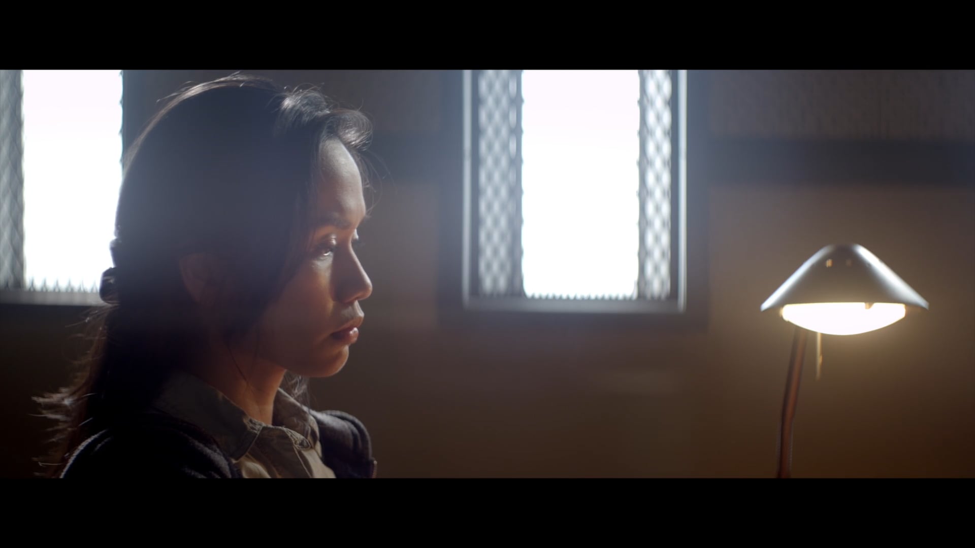 Cinematography Demo Reel