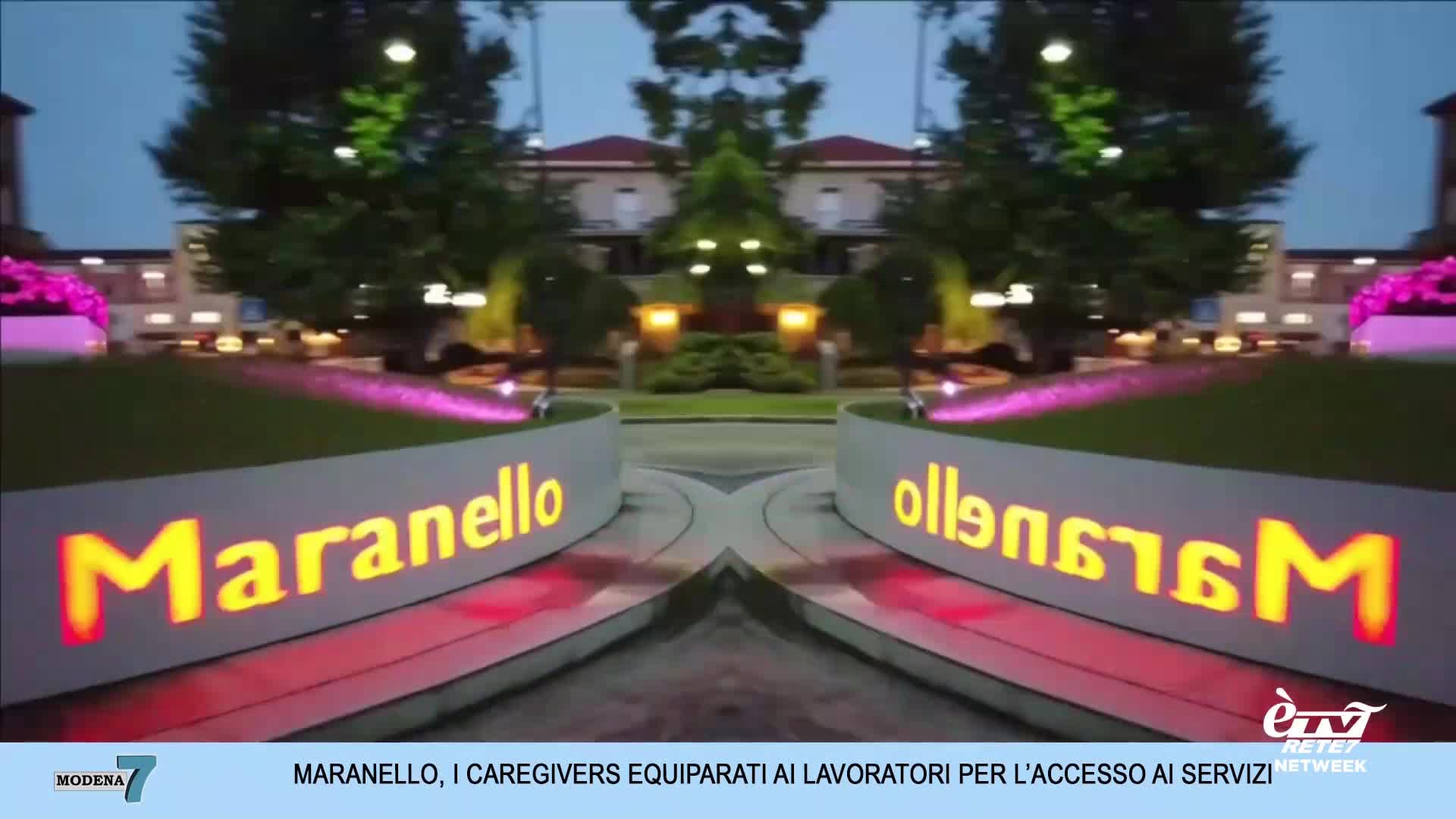 Modena 7 –  Puntata del 14/11/2025