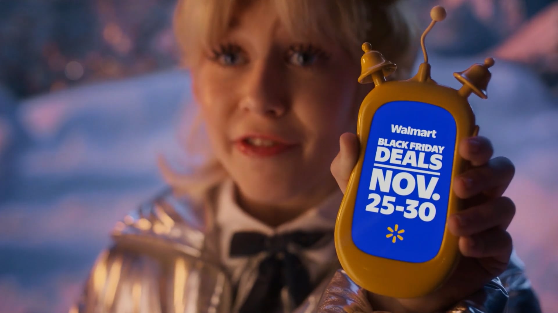 Mt. Crumpit - Walmart Black Friday Deals