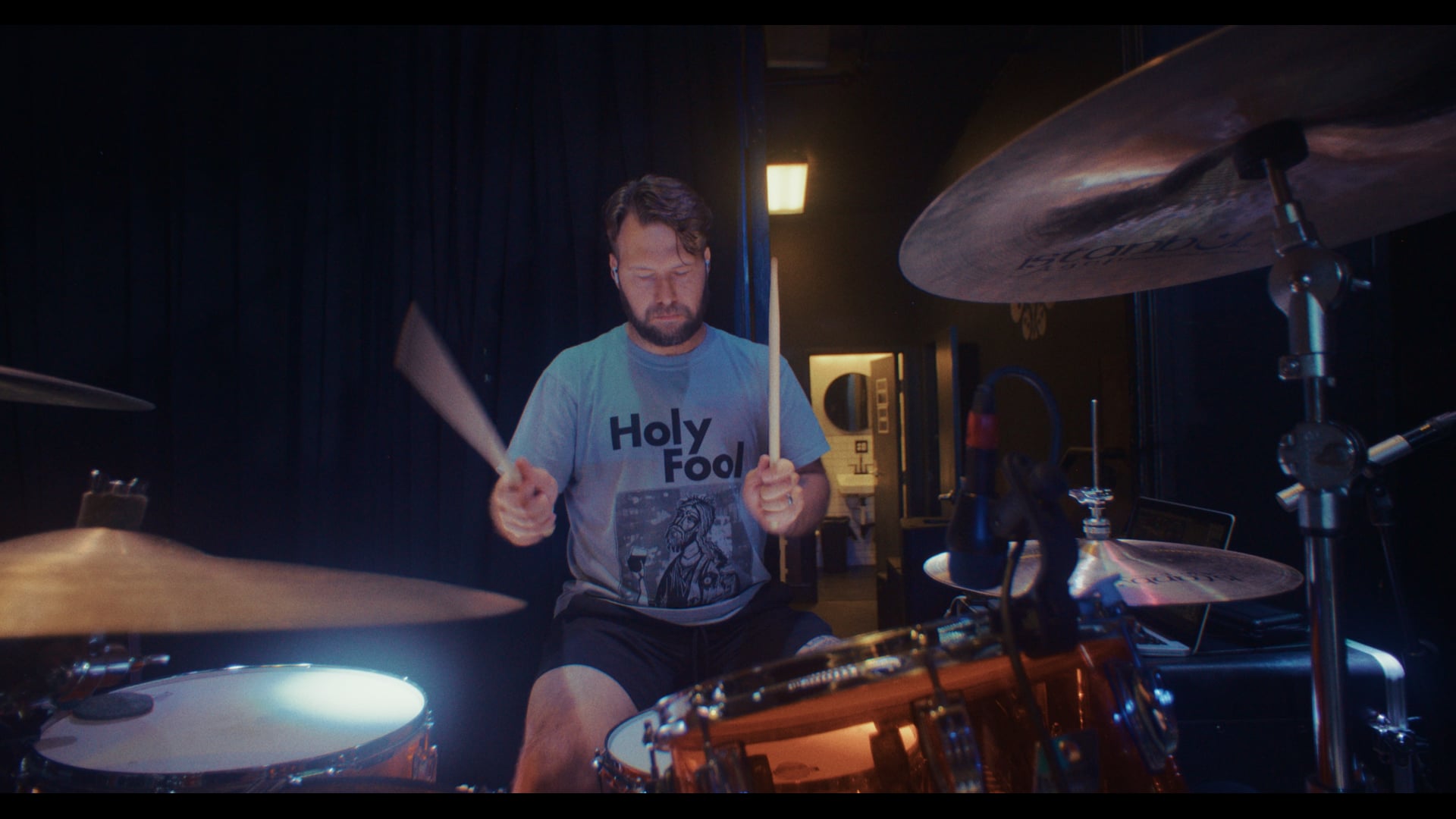 Holy Fool: A Community of Musicians and Patrons | Short Documentary