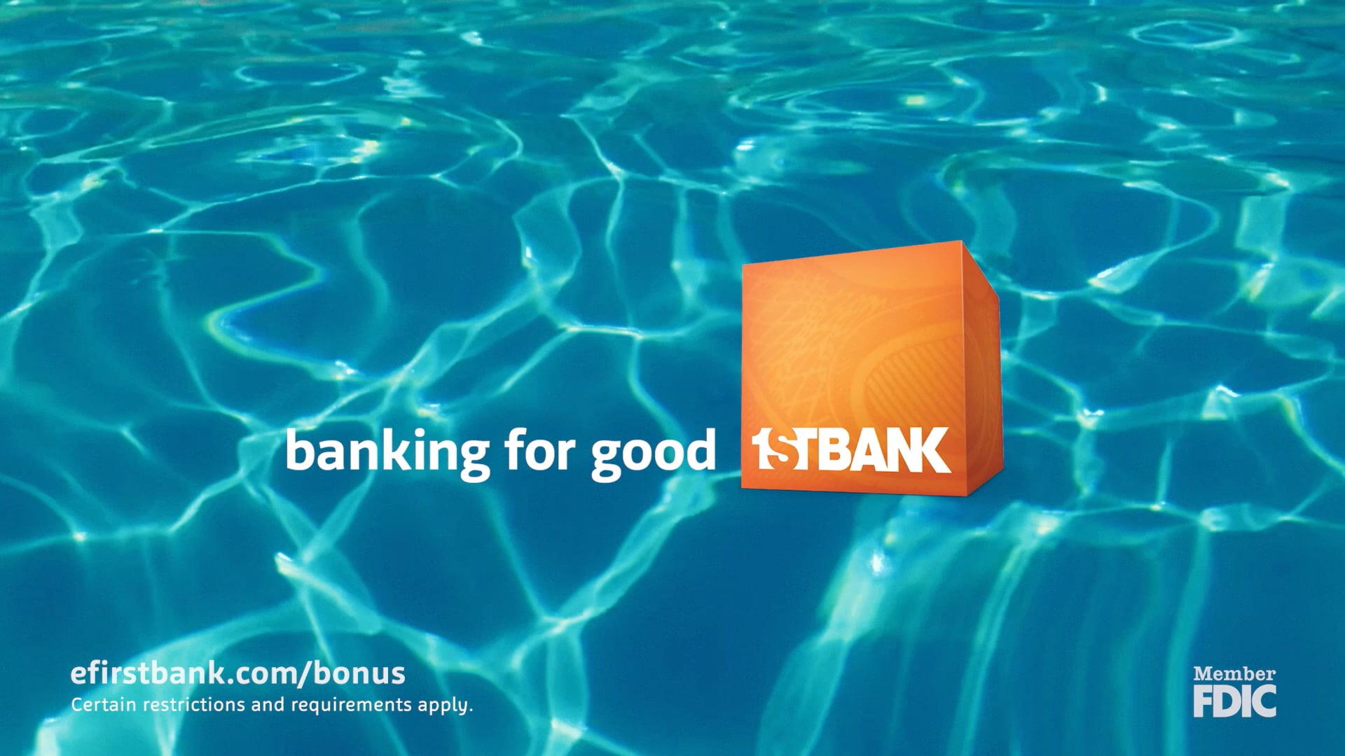 FirstBank | Bank Like Penny