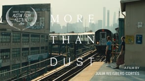 More Than Dust - Trailer