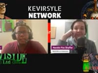 Kevirsyle Network w⧸ Nandor Fox Shaffer Ep 15