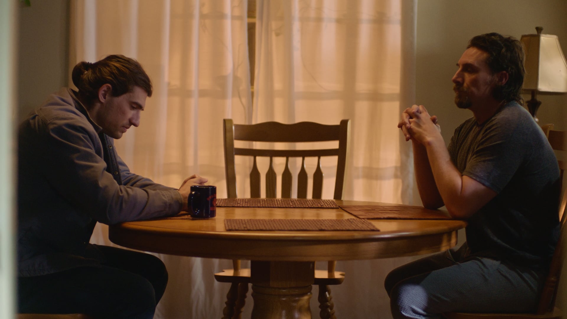 Sins of The Many (Short Film)