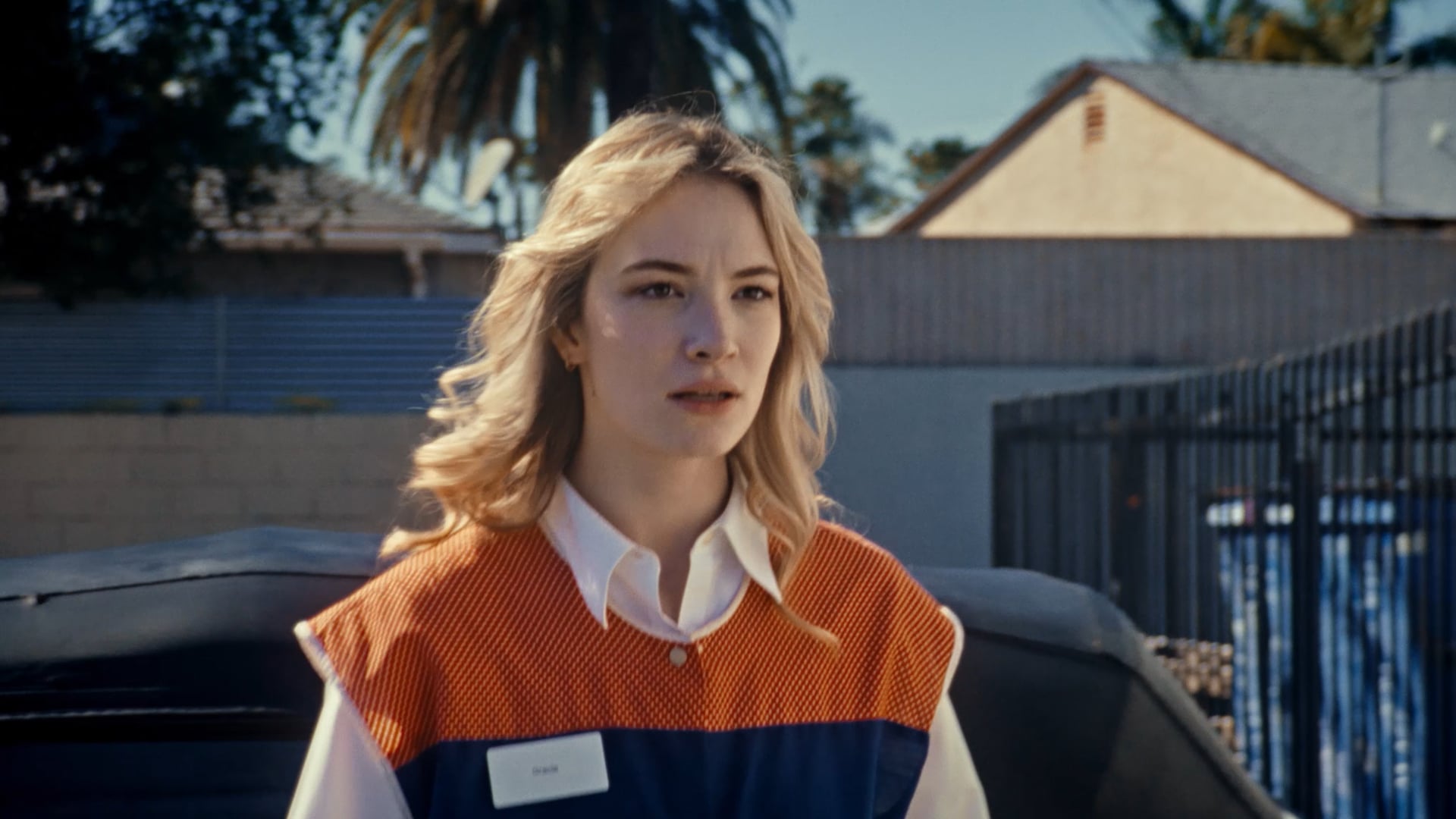 Lovebug (Feature FIlm Trailer)