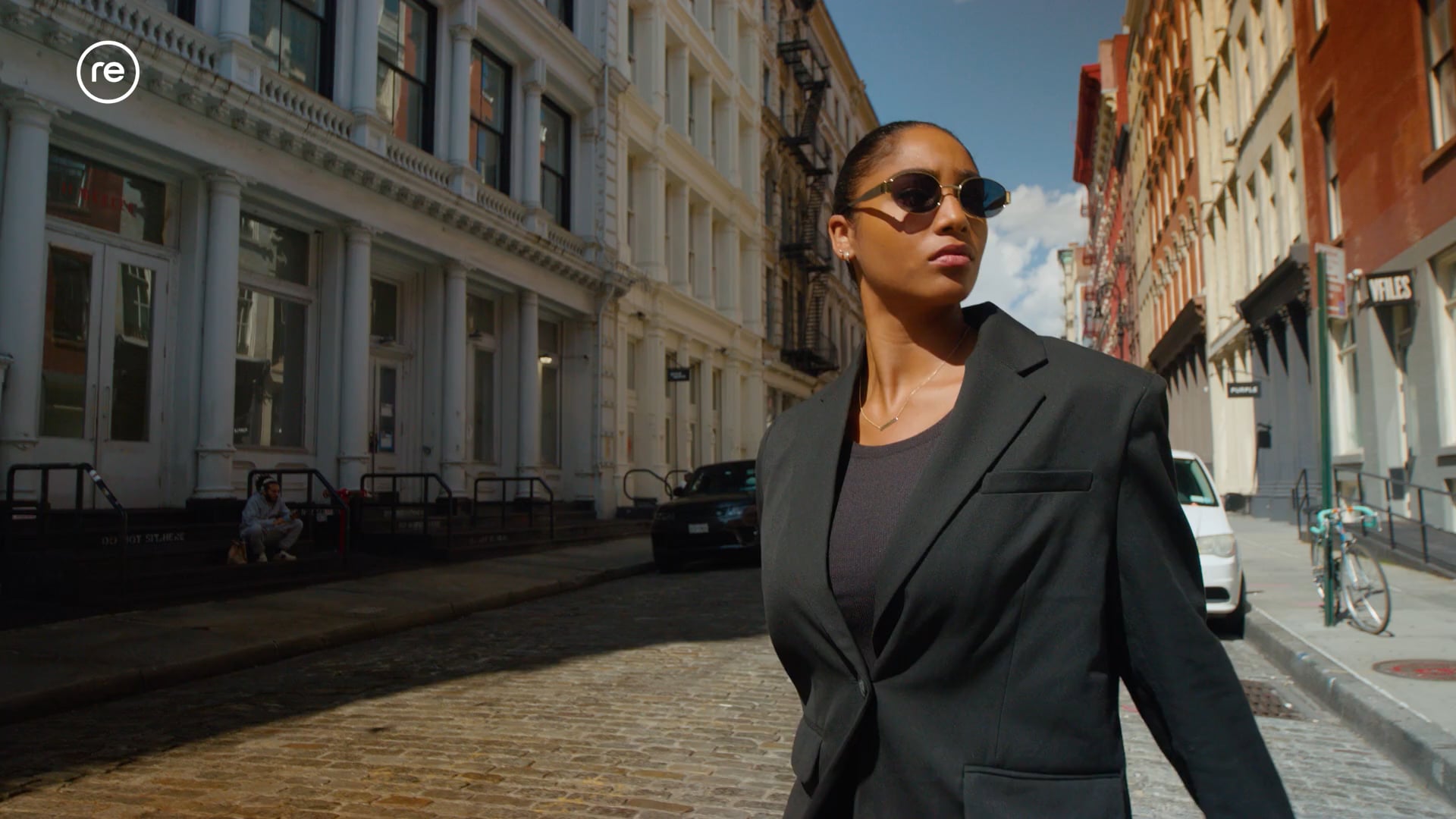 Real Essentials Fall