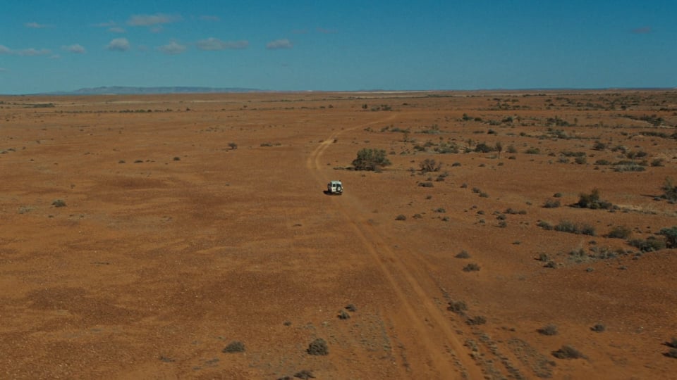 SAMSON FEATURED IN TOYOTA AD