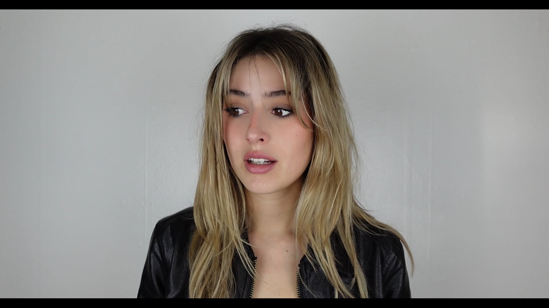 Gemma Remington Reel