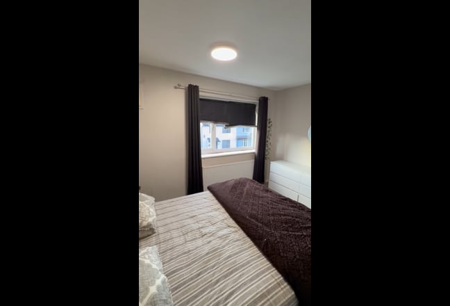1 Fully Furnished Private Bedroom in Coventry Main Photo