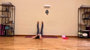 Pilates & Eldoa- Full Body