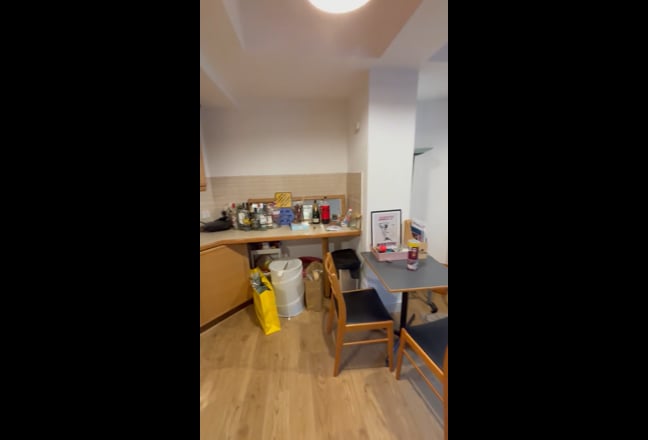 Bright & Modern Studio Apartment in Wapping Main Photo