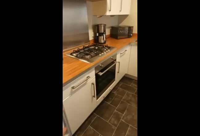 Spacious Modern 2-Bed Apartment in Shoreditch Main Photo