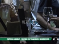 Sant’Egidio alla Vibrata - Sospeso un pub per lavoro nero e carenze sicurezza