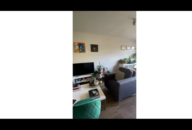 🌟 Double Room East Putney House Share🌟 Main Photo