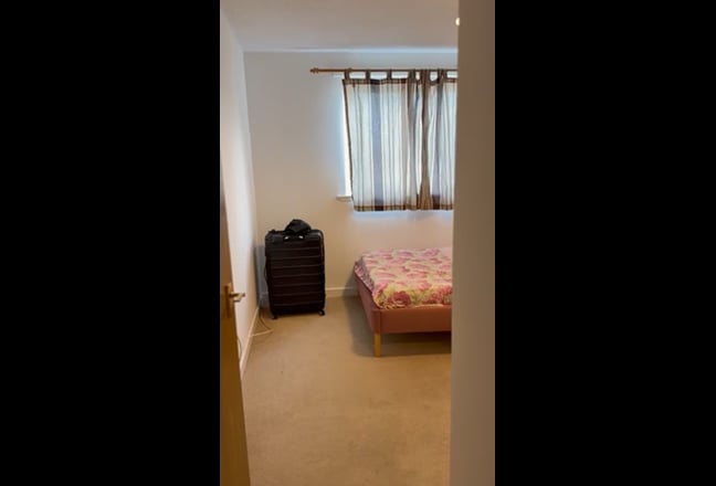 A flatmate needed Main Photo