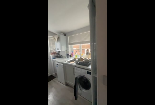 Double room available  Main Photo