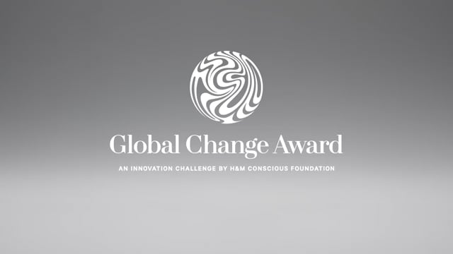deVine Voices Native English Female Voiceover H&M Global Change Campaign