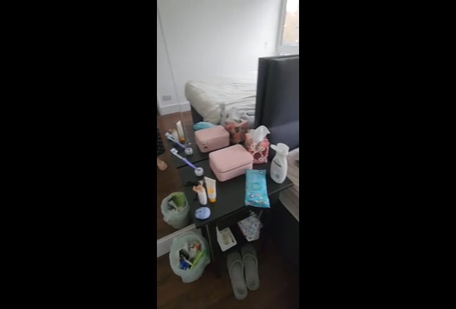 Bright Double Room in Bermondsey Main Photo