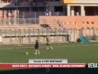 Calcio Serie D - Bentornato Clementi: "Vigor, ad Ancona superiamoci"